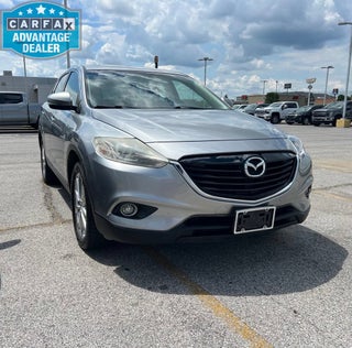2013 Mazda Mazda CX-9 Grand Touring