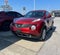 2014 Nissan JUKE SL