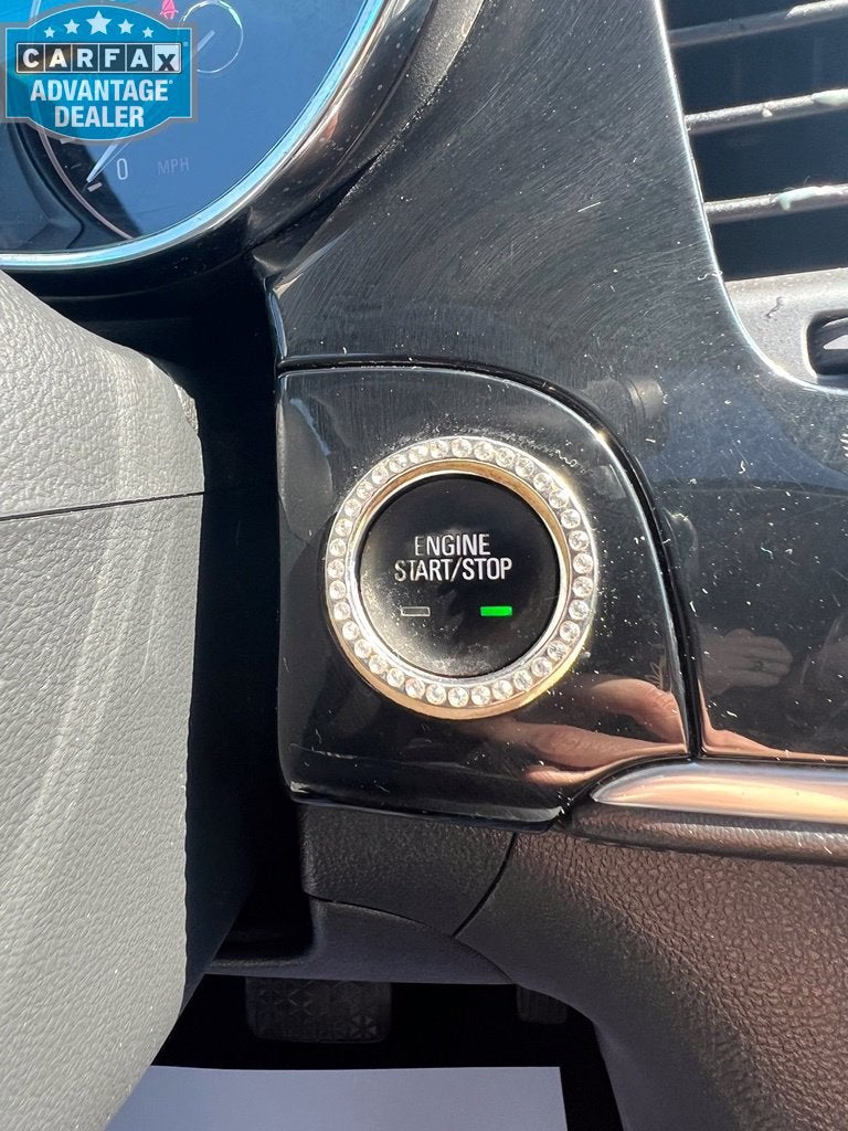 2019 Buick Encore Sport Touring - Photo 10