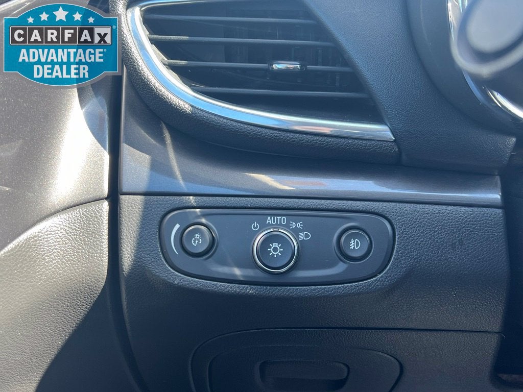 2019 Buick Encore Sport Touring - Photo 11