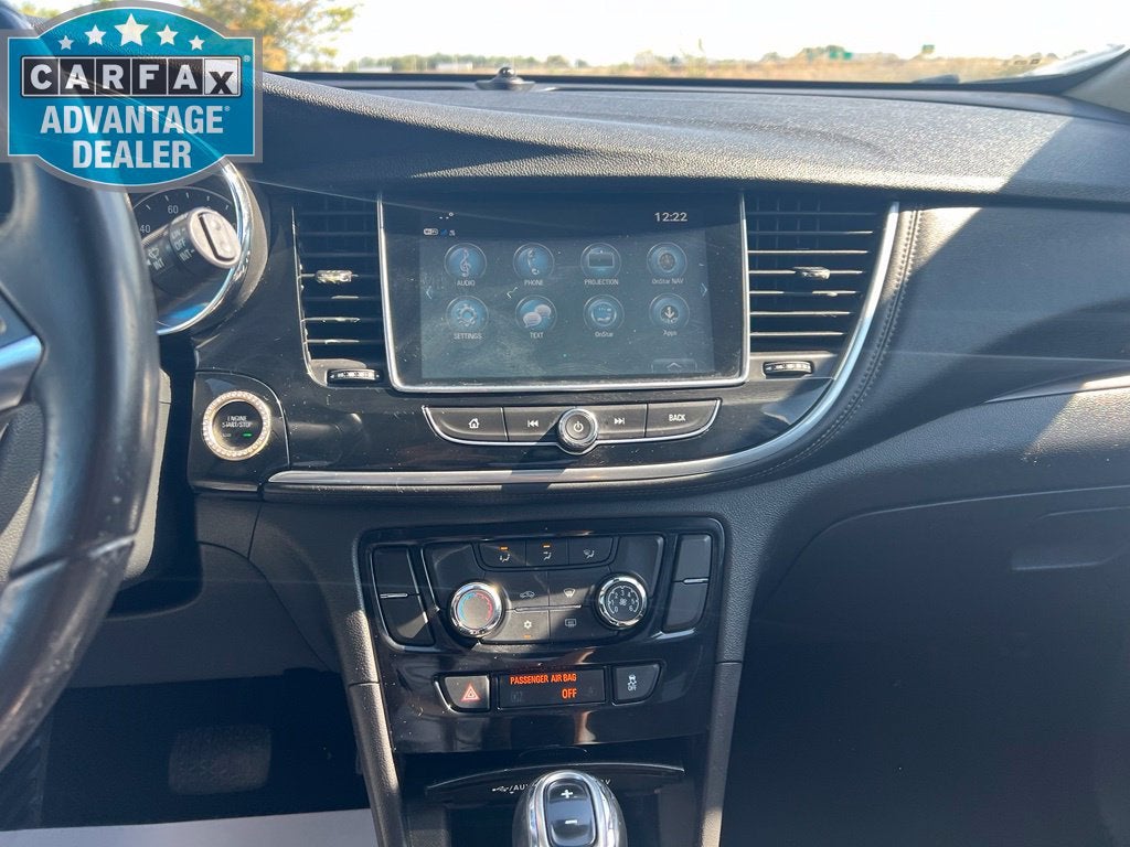 2019 Buick Encore Sport Touring - Photo 13