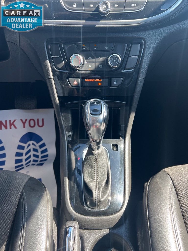 2019 Buick Encore Sport Touring - Photo 14