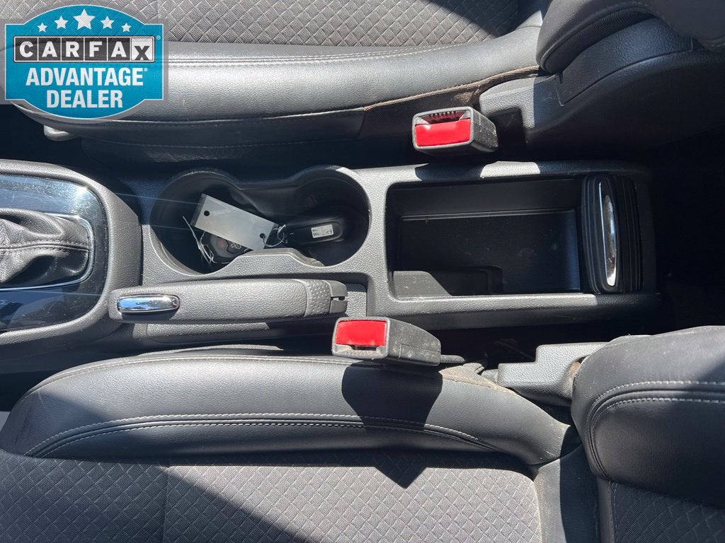 2019 Buick Encore Sport Touring - Photo 15