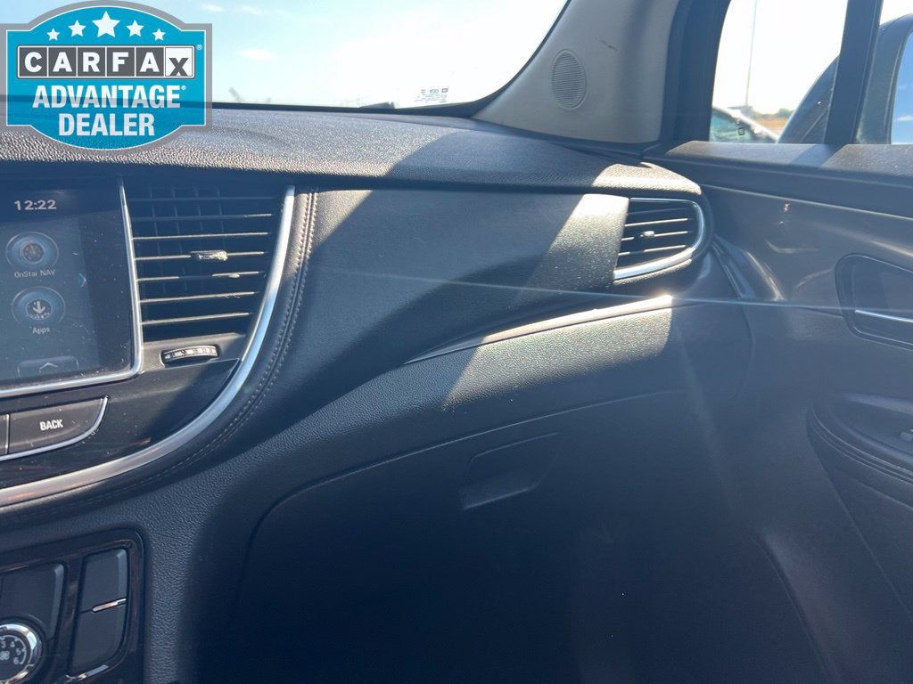 2019 Buick Encore Sport Touring - Photo 17