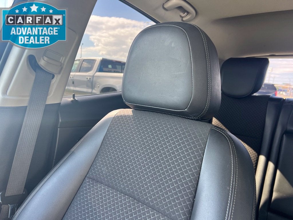 2019 Buick Encore Sport Touring - Photo 18