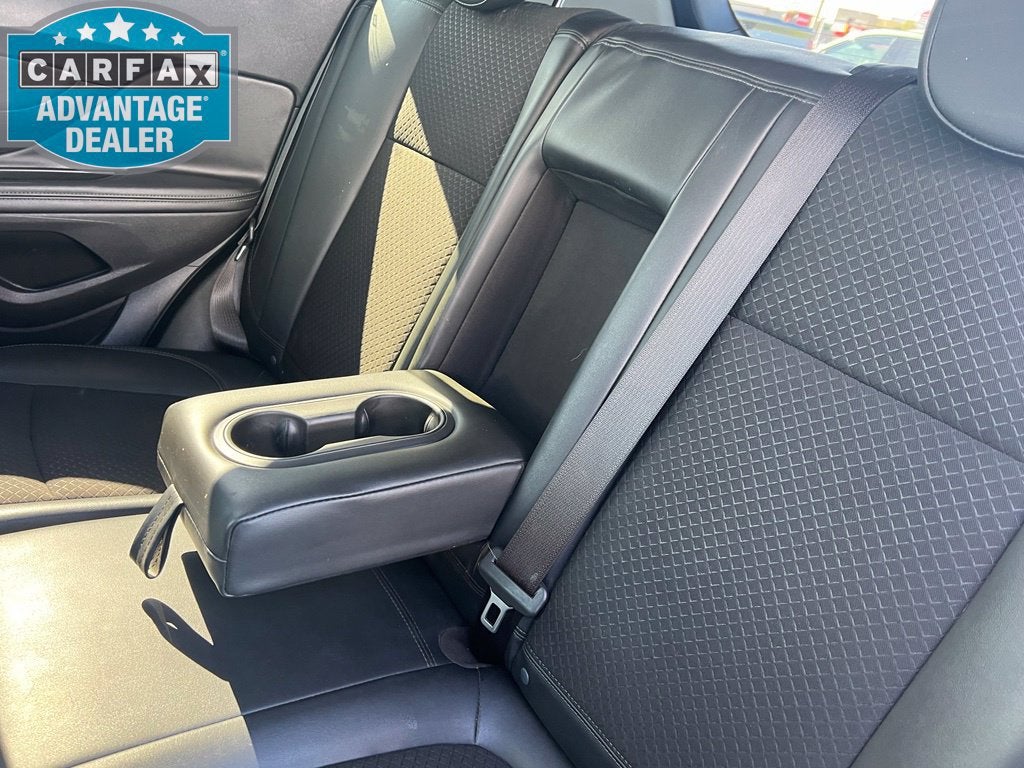 2019 Buick Encore Sport Touring - Photo 21