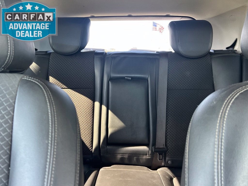 2019 Buick Encore Sport Touring - Photo 22