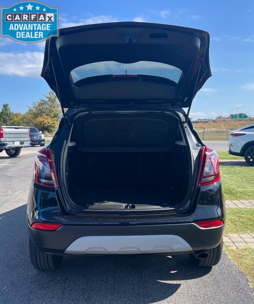 2019 Buick Encore Sport Touring - Photo 23