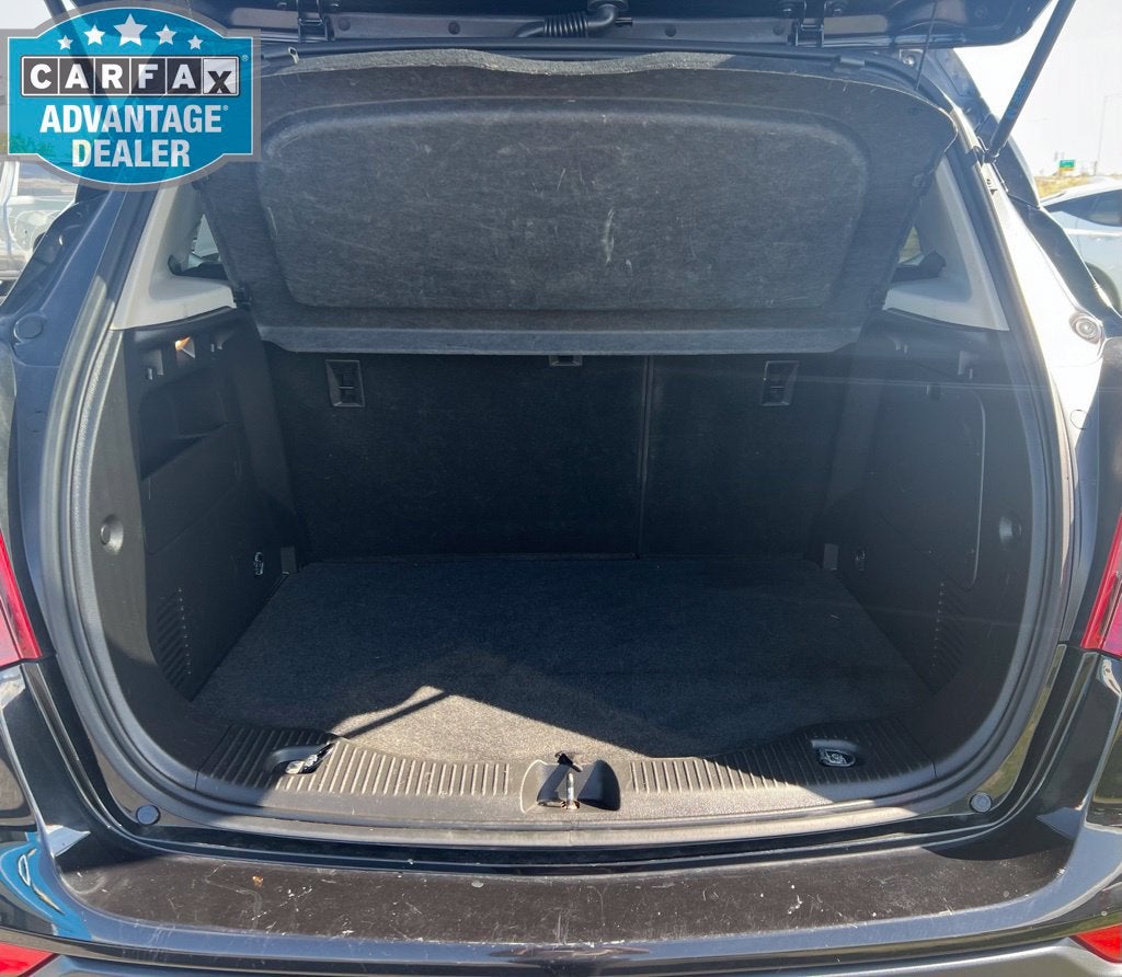 2019 Buick Encore Sport Touring - Photo 24