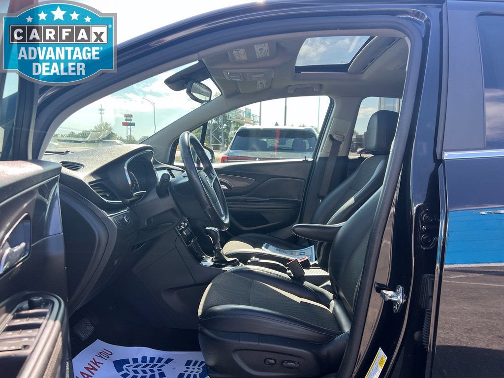 2019 Buick Encore Sport Touring - Photo 7