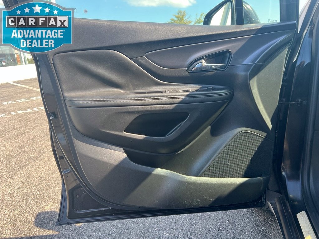 2019 Buick Encore Sport Touring - Photo 8