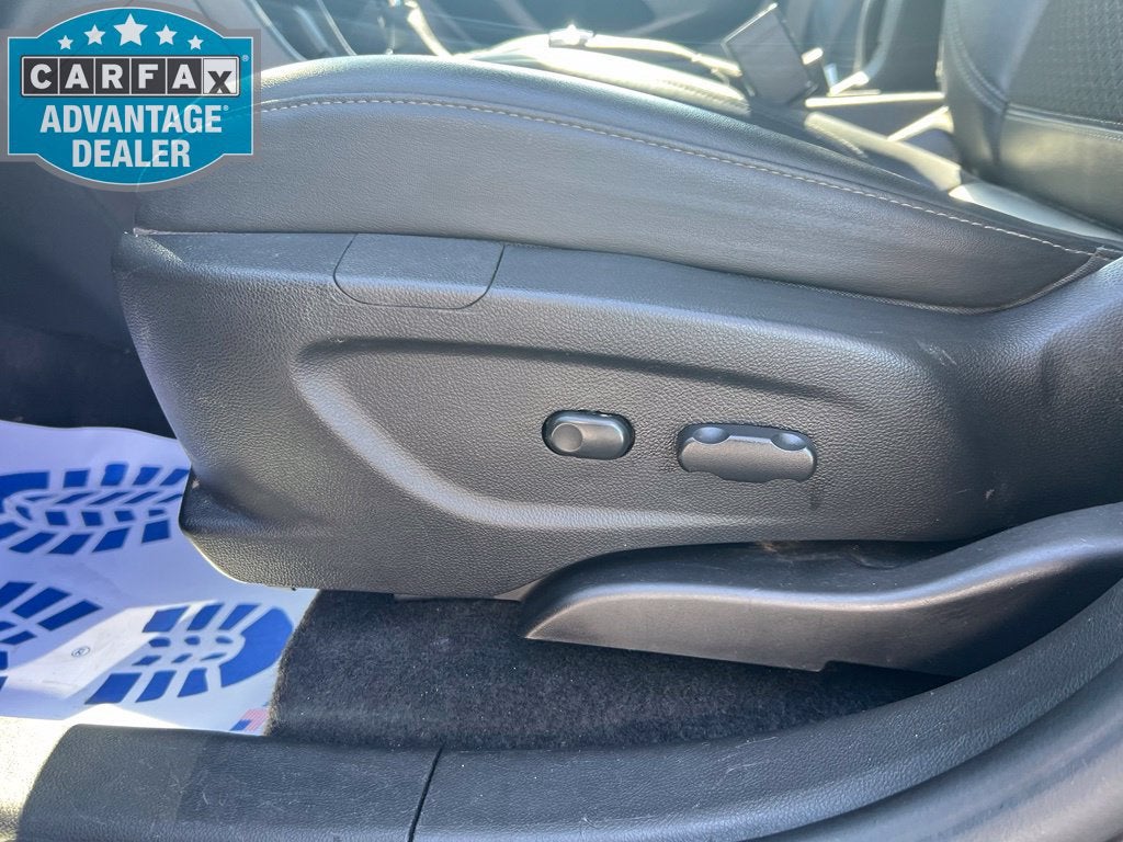 2019 Buick Encore Sport Touring - Photo 9