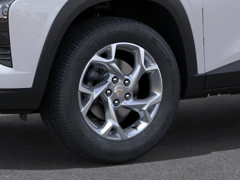 2026 Chevrolet Trax LS - Photo 31