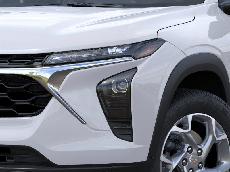 2026 Chevrolet Trax LS - Photo 32