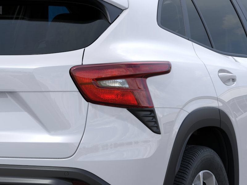 2026 Chevrolet Trax LS - Photo 33