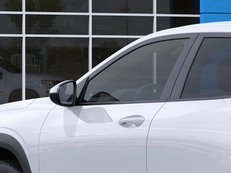 2026 Chevrolet Trax LS - Photo 34