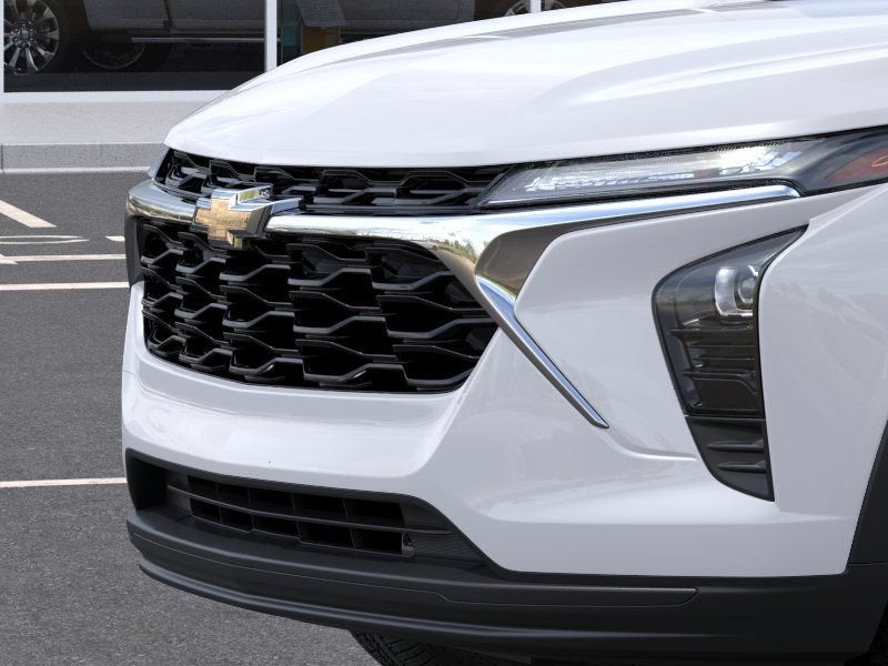 2026 Chevrolet Trax LS - Photo 35