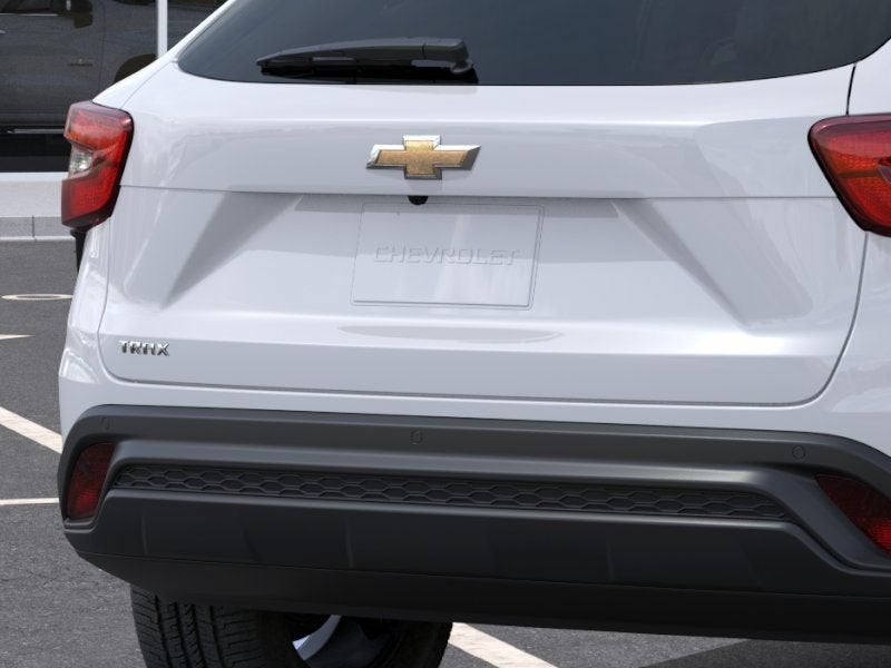 2026 Chevrolet Trax LS - Photo 36