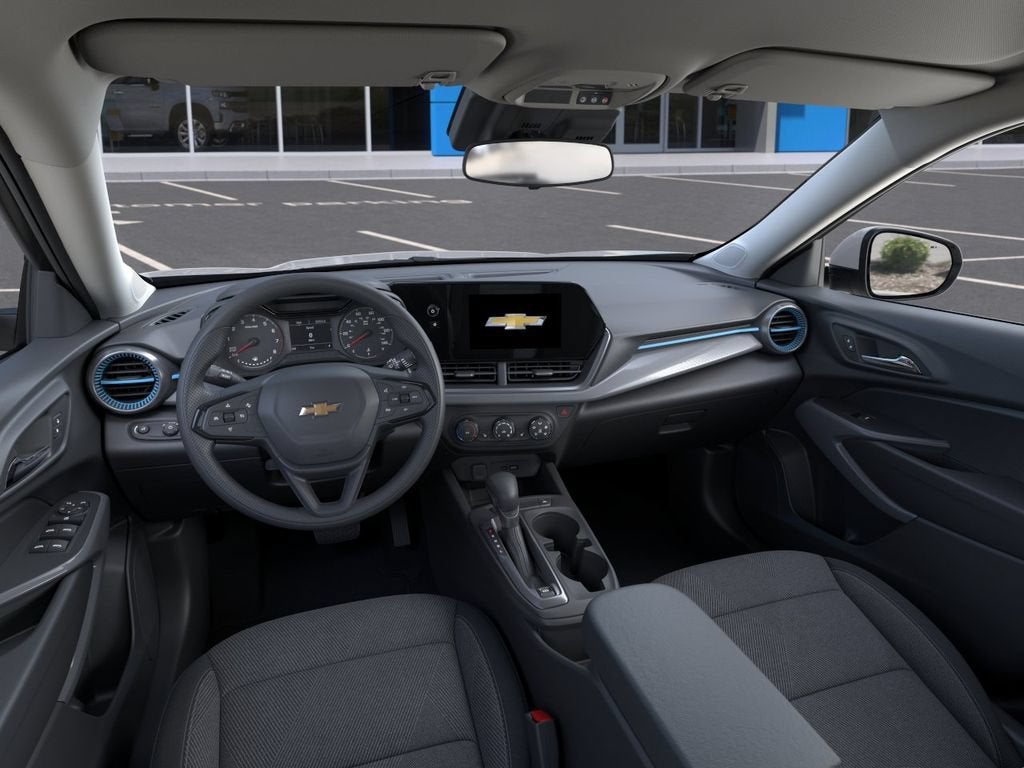 2026 Chevrolet Trax LS - Photo 37