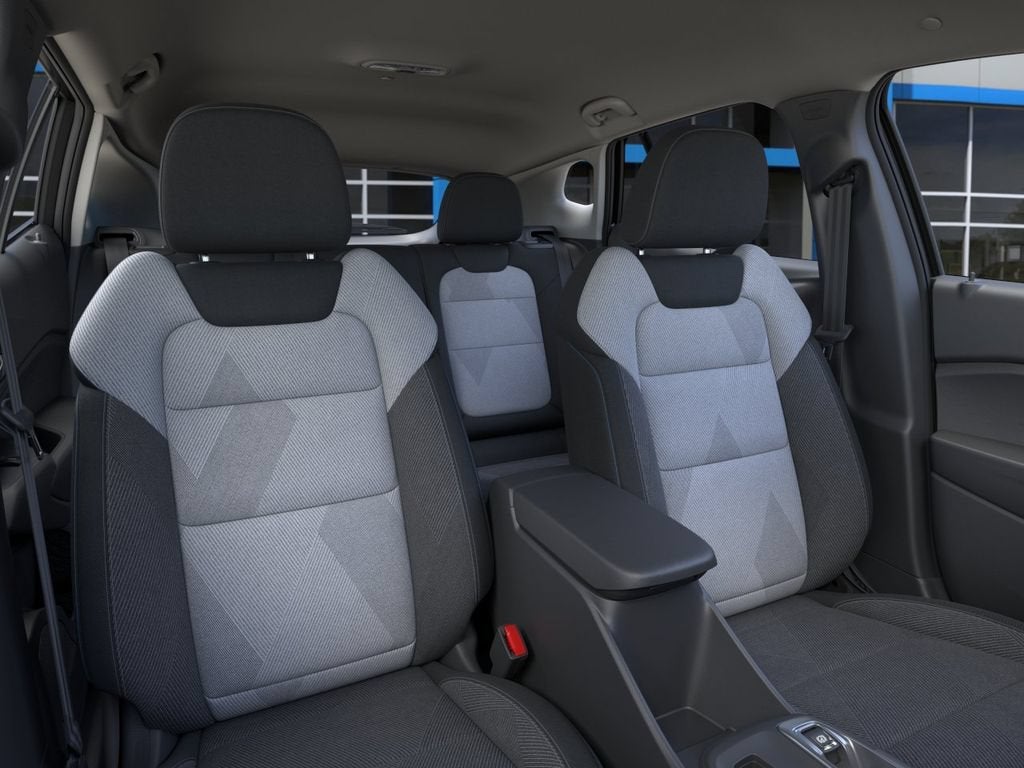 2026 Chevrolet Trax LS - Photo 38