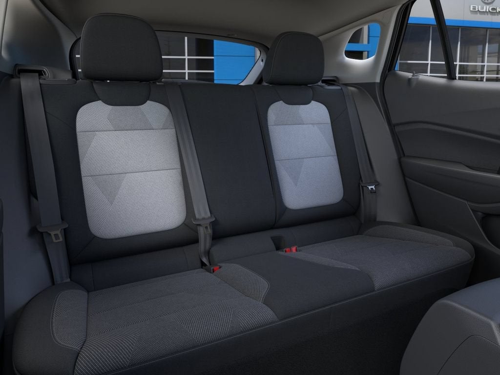 2026 Chevrolet Trax LS - Photo 39