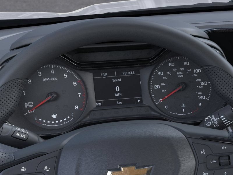 2026 Chevrolet Trax LS - Photo 40