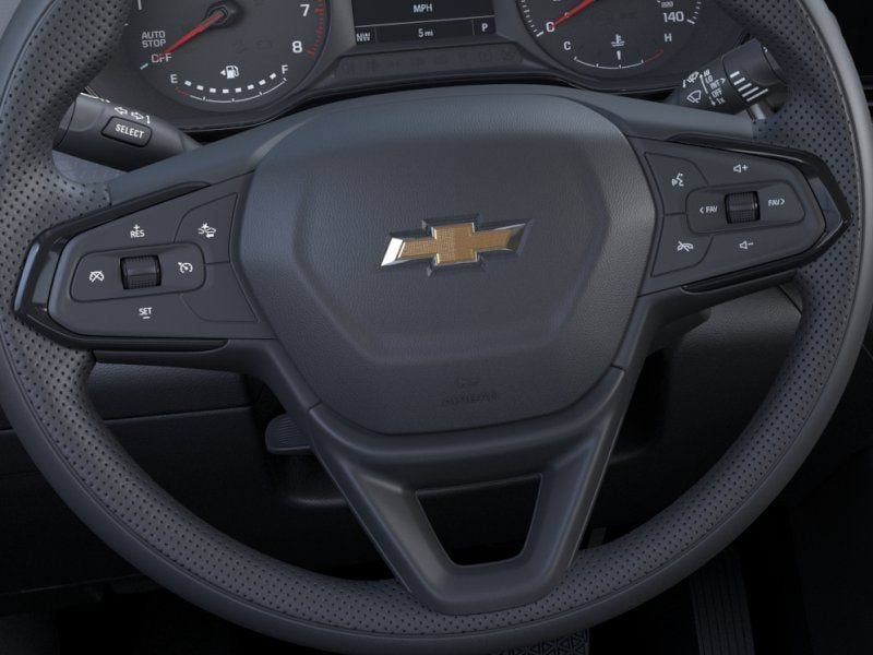 2026 Chevrolet Trax LS - Photo 41
