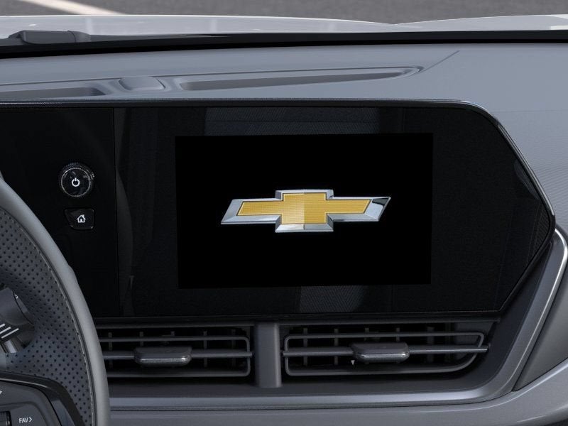2026 Chevrolet Trax LS - Photo 42