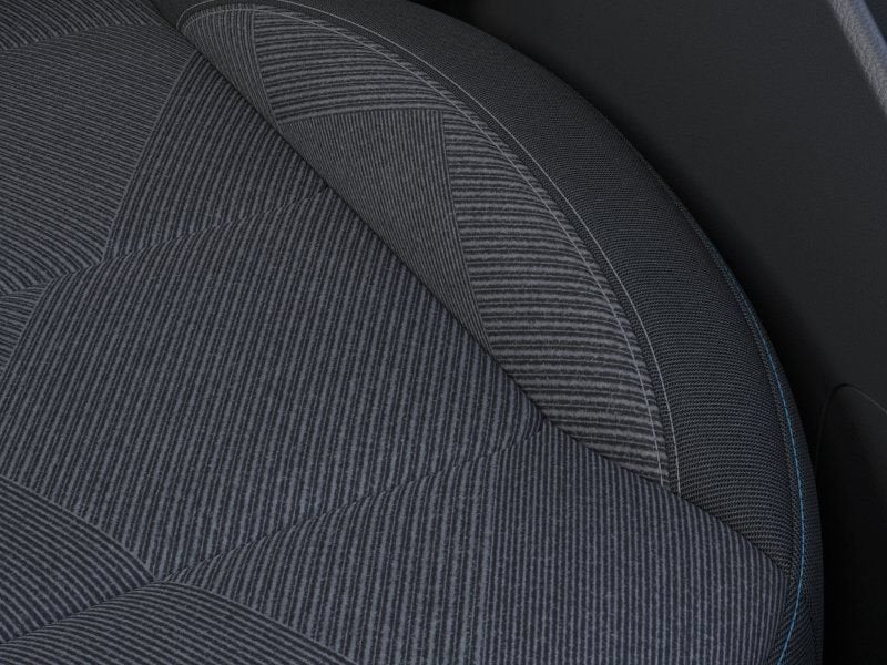 2026 Chevrolet Trax LS - Photo 43