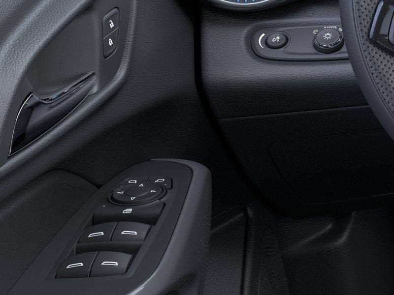 2026 Chevrolet Trax LS - Photo 44