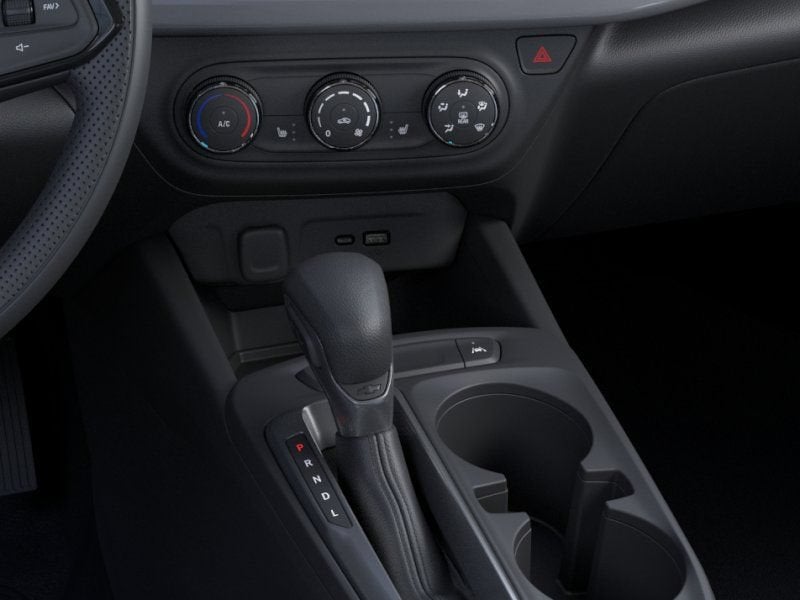 2026 Chevrolet Trax LS - Photo 45