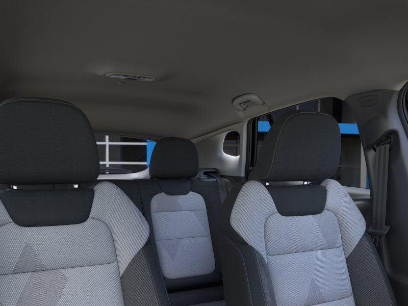 2026 Chevrolet Trax LS - Photo 46