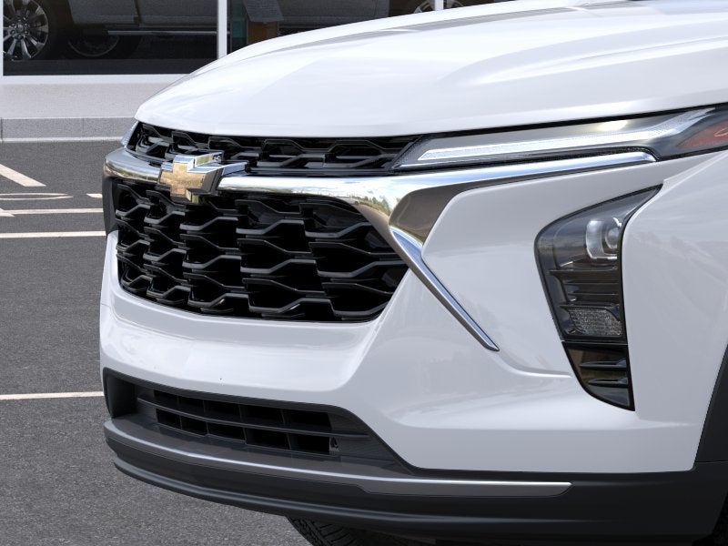 2026 Chevrolet Trax LT - Photo 37