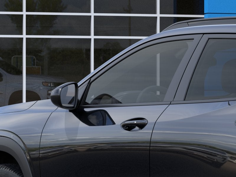 2026 Chevrolet Trax LT - Photo 12