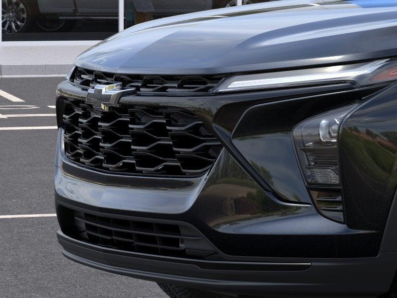 2026 Chevrolet Trax LT - Photo 13