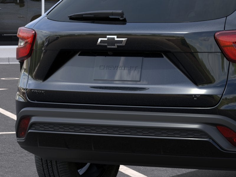 2026 Chevrolet Trax LT - Photo 14