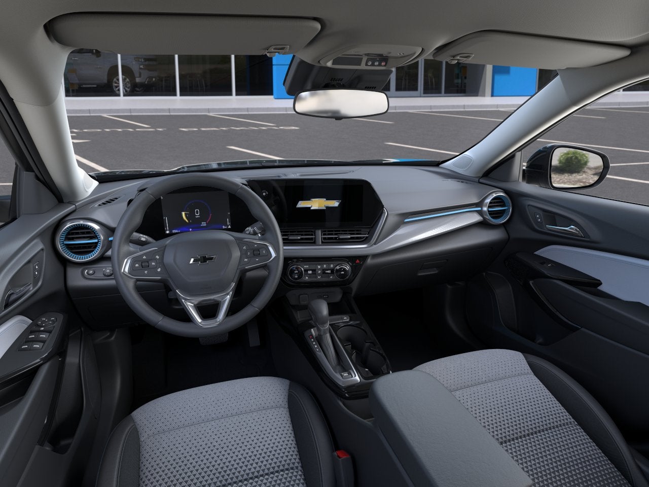 2026 Chevrolet Trax LT - Photo 15
