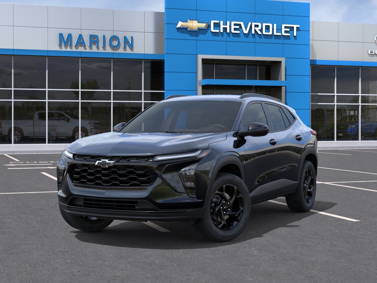 2026 Chevrolet Trax LT - Photo 6