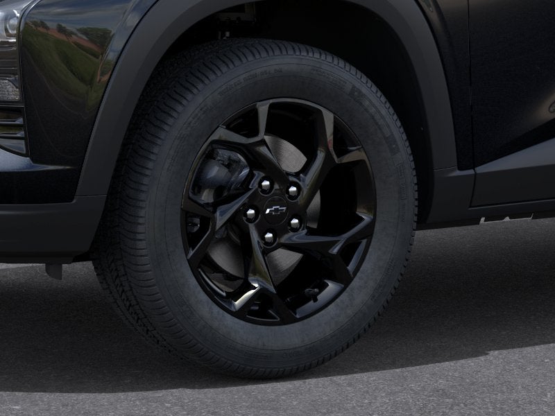 2026 Chevrolet Trax LT - Photo 9