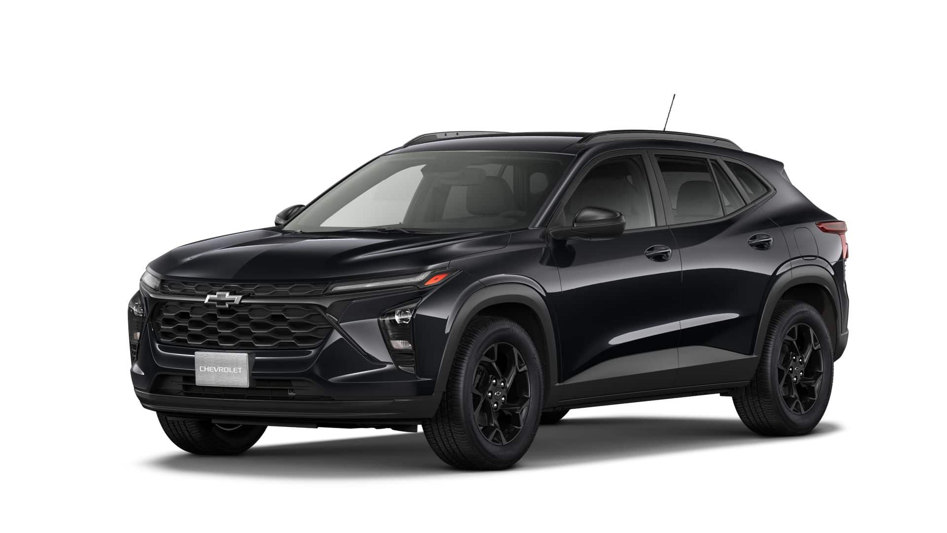 2026 Chevrolet Trax LT - Photo 25