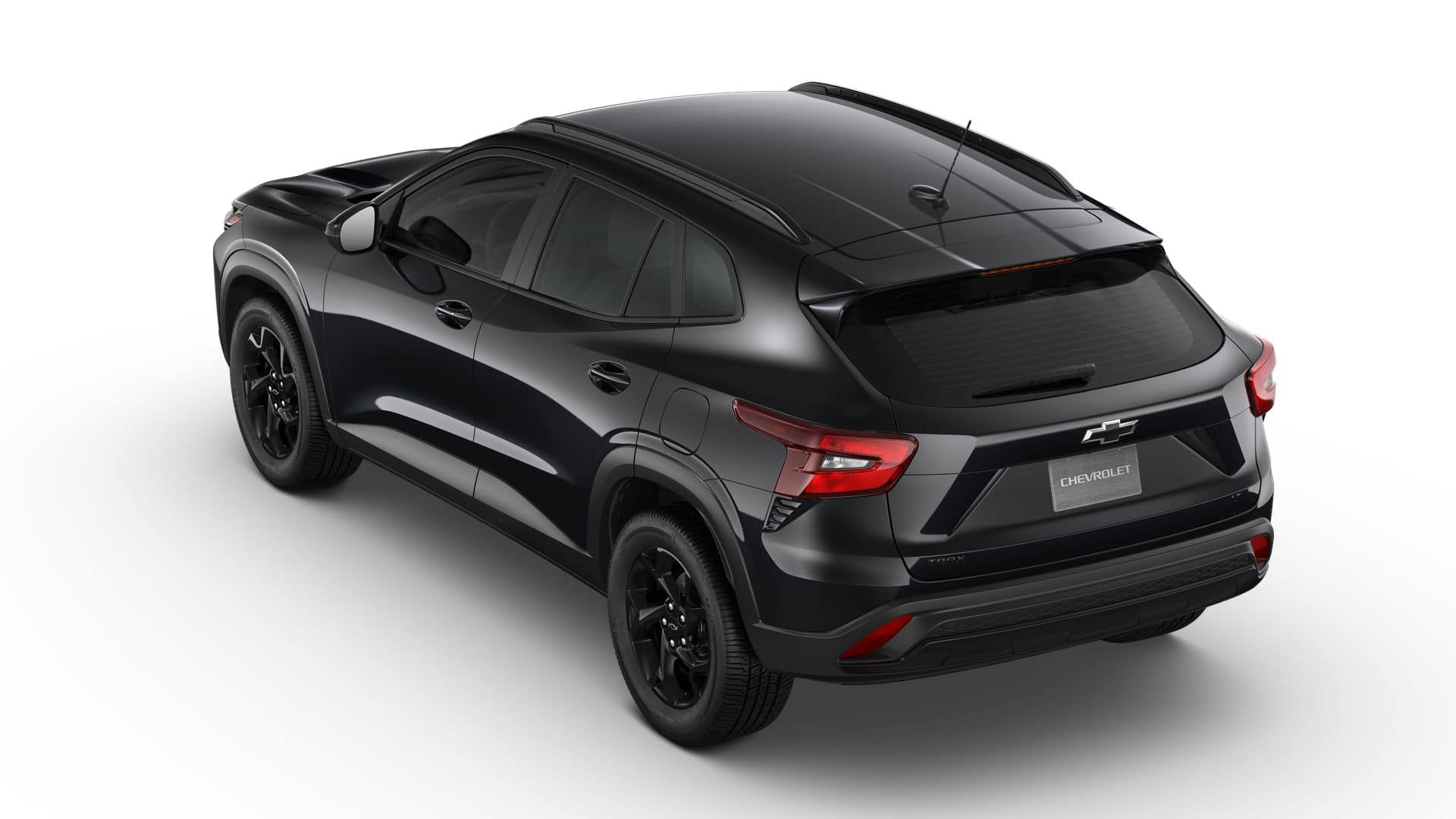 2026 Chevrolet Trax LT - Photo 26