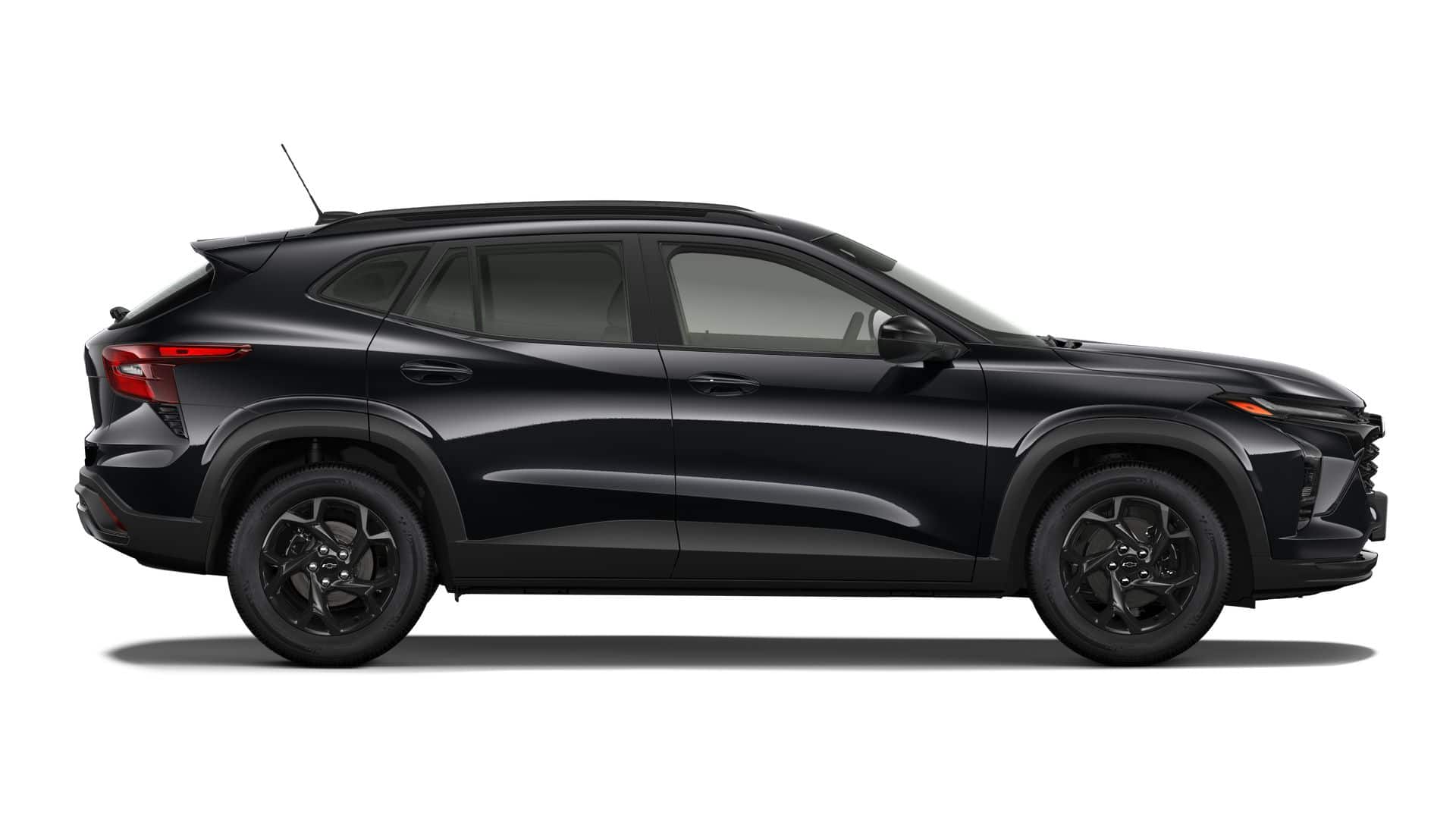 2026 Chevrolet Trax LT - Photo 27