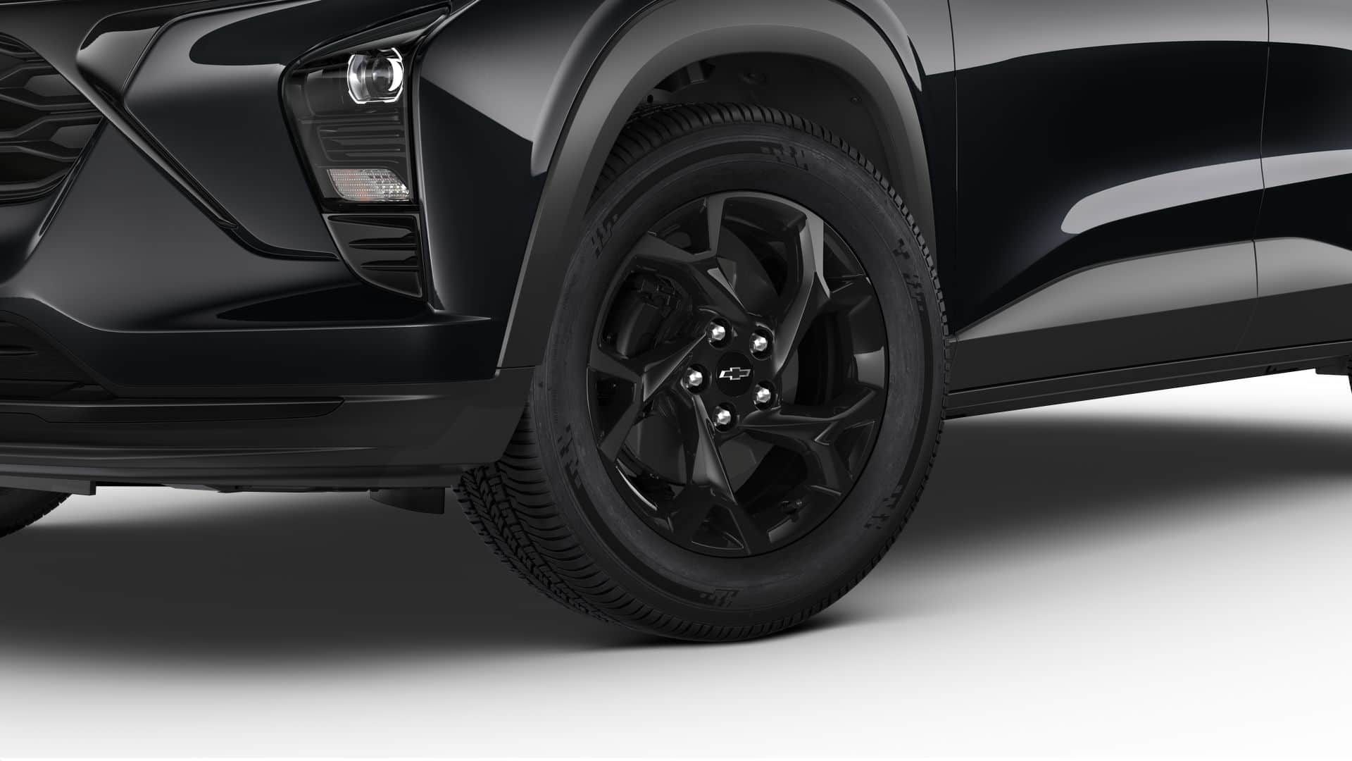 2026 Chevrolet Trax LT - Photo 28