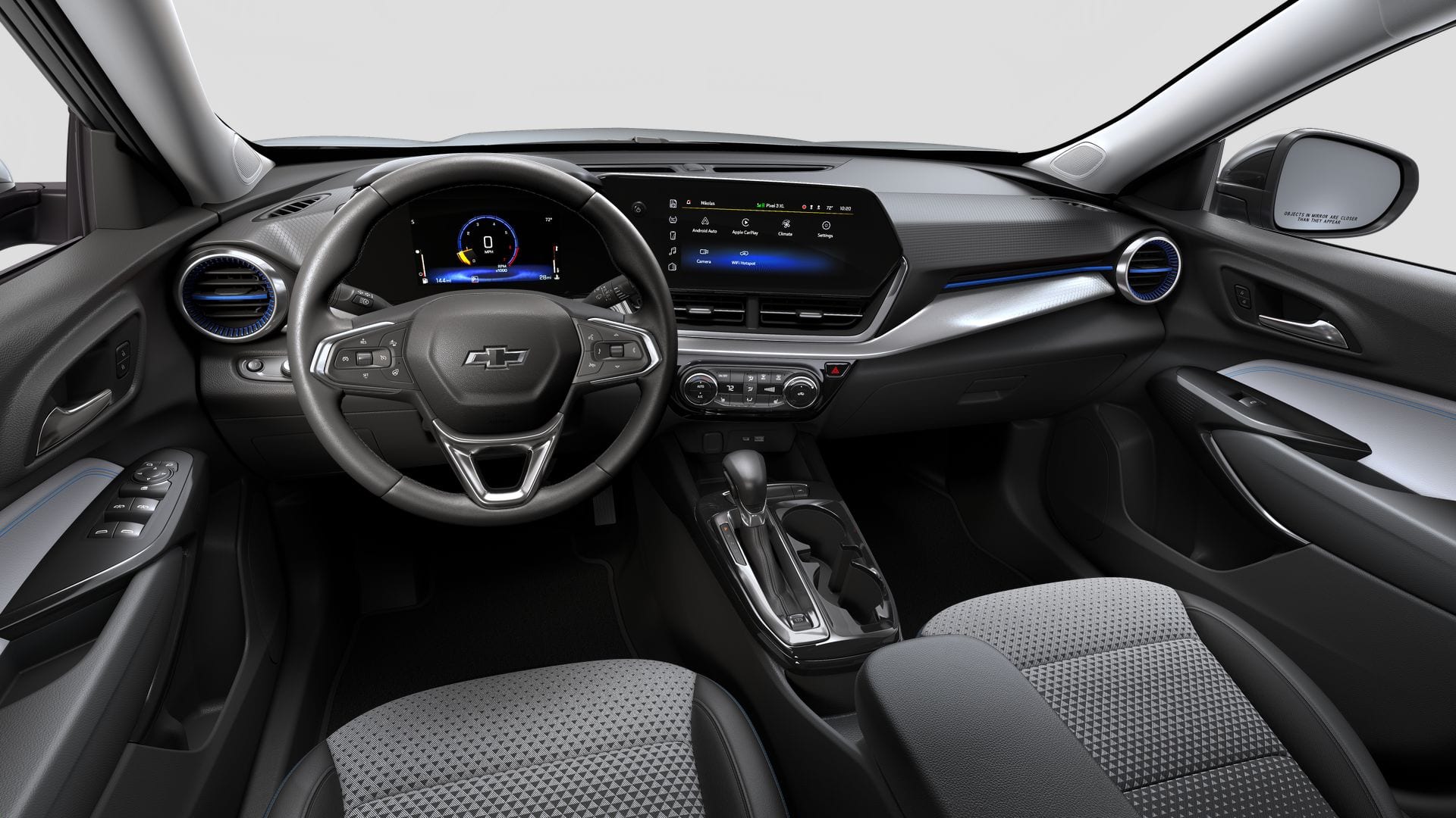 2026 Chevrolet Trax LT - Photo 29