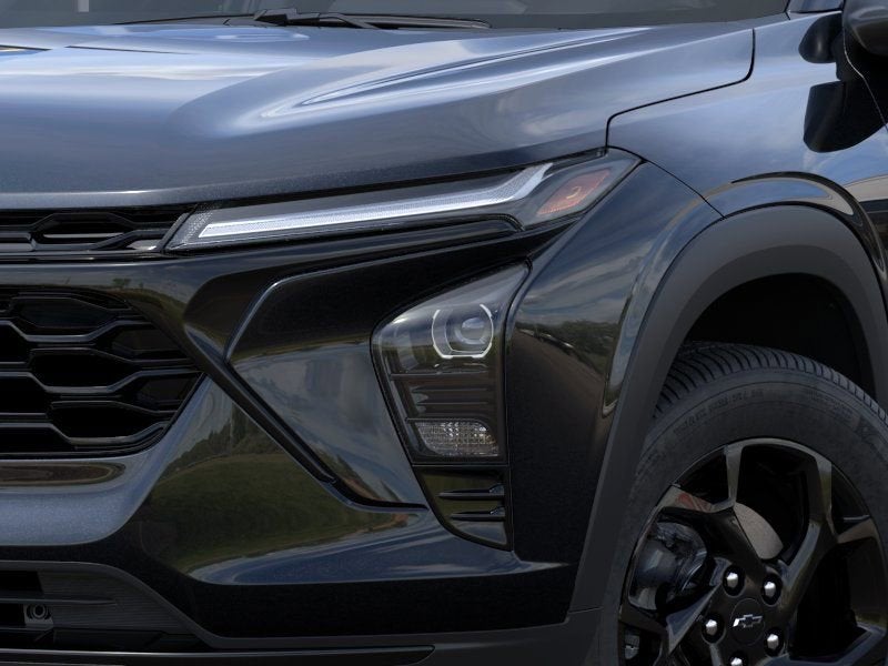 2026 Chevrolet Trax LT - Photo 33