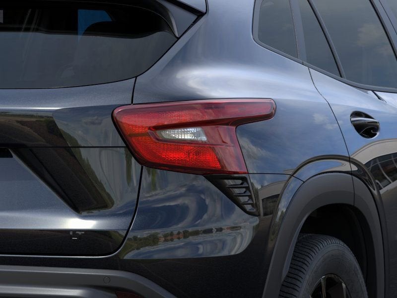 2026 Chevrolet Trax LT - Photo 34