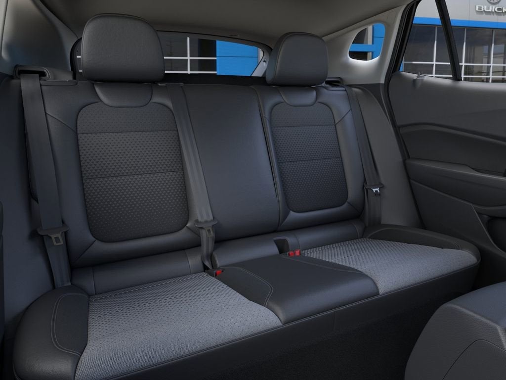 2026 Chevrolet Trax LT - Photo 40