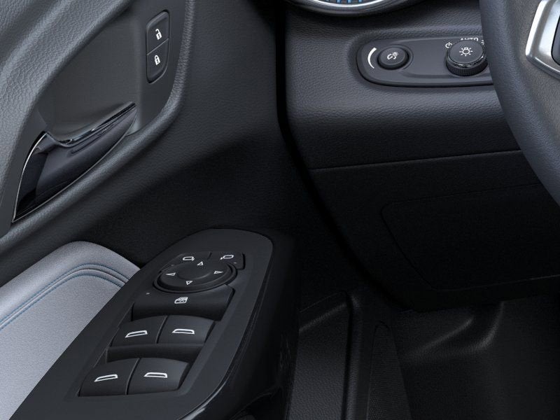 2026 Chevrolet Trax LT - Photo 45
