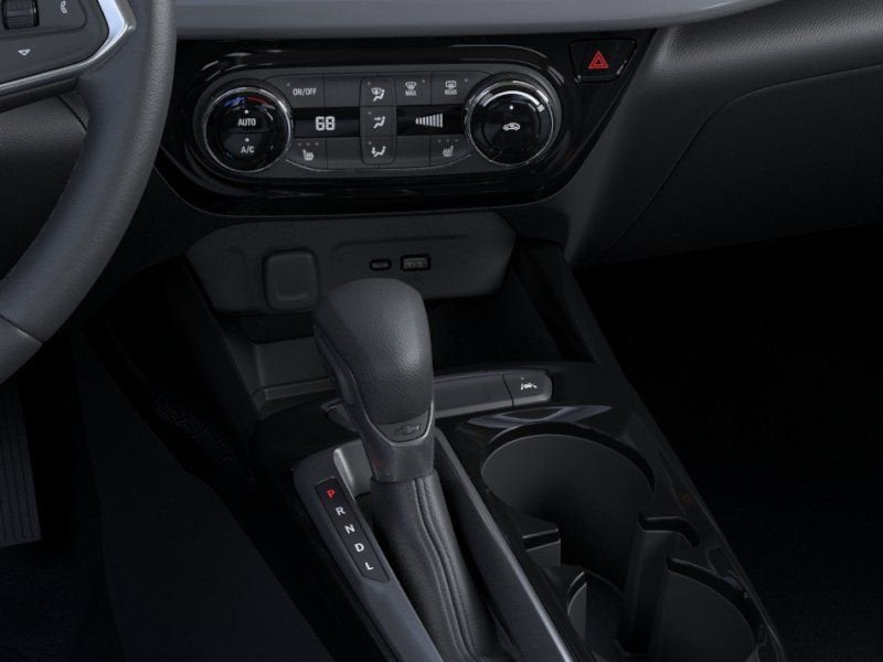 2026 Chevrolet Trax LT - Photo 46