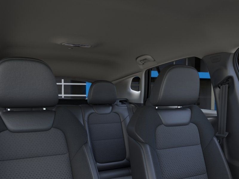 2026 Chevrolet Trax LT - Photo 47